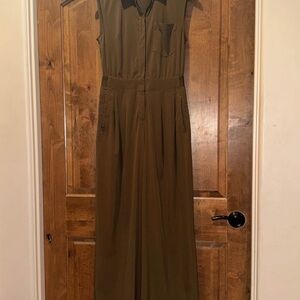 Athleta Brooklyn Heights Jumpsuit